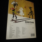 LUCKY LUKE ALIBI 1.p - pikkukuva 2