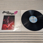 VA - Rock Rallye 77 (FL 5035) - pikkukuva 1