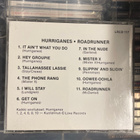 HURRIGANES - Roadrunner cd (varhainen painos, ei viivakoodia - pikkukuva 2