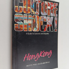 Betty Wei : Culture shock! : Hong Kong - pikkukuva 1