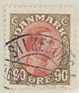 Tanska Mi 108 o kaunis