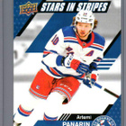 2020-21 National Hockey Card Day USA - 0,15 € / kpl - pikkukuva 3