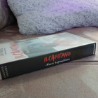 Il Capitano - Nuori Kapinallinen VHS (elokuva) RARE! - pikkukuva 4