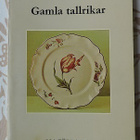 Bo Lagercrantz: Gamla tallrikar - pikkukuva 1