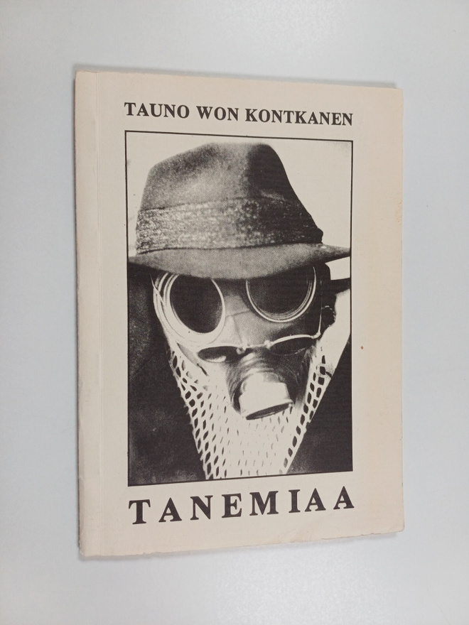 Tauno won Kontkanen : Tanemiaa