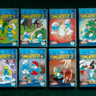 Smurffit 50-vuotisjuhlakokoelma 8 DVD - pikkukuva 1