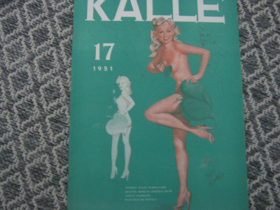 Kalle 1951/17