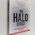 Philip M. Rosenzweig : The Halo Effect - How Managers Let... - pikkukuva 1