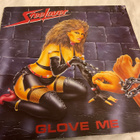 Steelover - Glove Me (LP) - pikkukuva 1