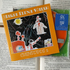 María Elena Walsh - Cuentopos 1 (CD) - pikkukuva 2