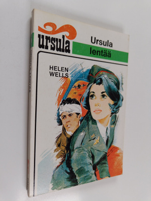 Helen Wells : Ursula lentää