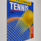 Simon Lee : Tennis - pikkukuva 1