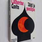 Catherine Gavin : Tähti ja puolikuu - pikkukuva 1