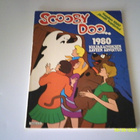 Scooby Doo-albumi 1980; p. 1979 - pikkukuva 1