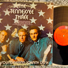 The Tennessee Three LP - pikkukuva 1