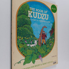 William Shurtleff ym. : The Book of Kudzu : A Culinary & ... - pikkukuva 1