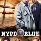 NYPD blue,1-12 - pikkukuva 1