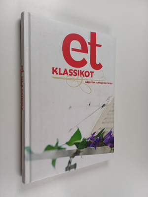 Sari Alho : ET klassikot : Lukijoiden rakkaimmat laulut