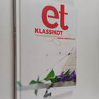 Sari Alho : ET klassikot : Lukijoiden rakkaimmat laulut - pikkukuva 1