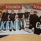 Soundi/Inferno (lehtivalikoima) - pikkukuva 1