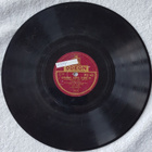 Savikiekko 1956 - Ami Loven - Odeon PLD 143 - pikkukuva 2