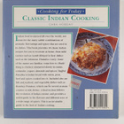 Cara Hobday : Classic Indian cooking - pikkukuva 2