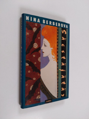 Nina Berberova : Säestäjätär