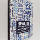 Pedro Pita Barros : Health economics : an industrial orga... - pikkukuva 1