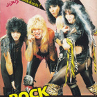 Hämähäkkimies 6/1986 Tuomari, Musta Kissa, Viitta ja Tikari - pikkukuva 2