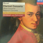 Mozart : Clarinet Concerto etc - pikkukuva 1
