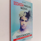 Jarett Kobek : Sodassa maailmaa vastaan : XXXTentacionin ... - pikkukuva 1