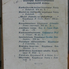 J. Barbey d'Aurevilly: Punainen akkunaverho, Andersin 1919. - pikkukuva 2