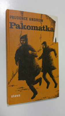 Prudence Andrew : Pakomatka