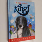 Eppu Nuotio : Koko saaren Kingi - pikkukuva 1