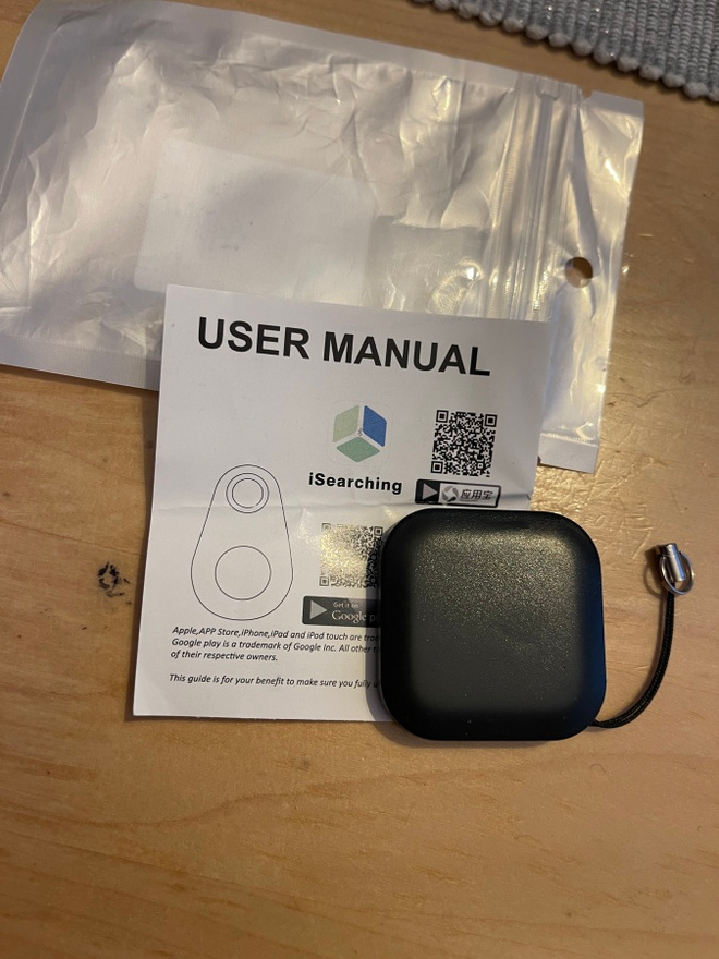 Item image