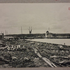 Ekenäs: Hamnen *** (1830) - pikkukuva 1