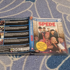 Komediaklassikot Spede Värielokuvat DVD - pikkukuva 1
