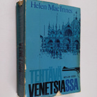 Helen MacInnes : Tehtävä Venetsiassa - pikkukuva 1