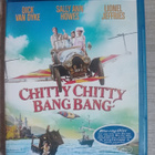 Chitty Chitty Bang Bang BLU-RAY Dick van Dyke - pikkukuva 1