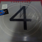 FOREIGNER - 4 M-/M- LP - pikkukuva 1