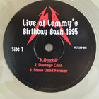 Metallica Play Motorhead - Live At Lemmy's Birthday Bash LP - pikkukuva 5