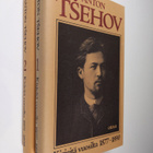 Anton Tsehov : Kirjeitä 1-2 : vuosilta 1877-1890 ; 1891-1898 - pikkukuva 1