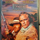 Missouri (Marlon Brando, Jack Nicholson) - pikkukuva 1