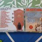 Matchbox CD - pikkukuva 1