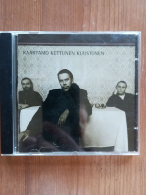 Kaartamo Kettunen Kuustonen