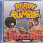 Ready 2 Rumble Boxing - pikkukuva 1