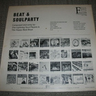 LP vinyyli Beat and soulparty - pikkukuva 2