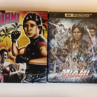Miami Connection (4K Ultra HD) (Slipbox /cover) UUSI - pikkukuva 3