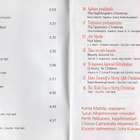 Karita Mattila - 2002 - Karitan Joulu- Kauneimpia Joululaulu - pikkukuva 3