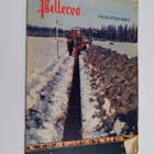 Pellervo n:o 4-5/1963 : Salaojitusvihko - pikkukuva 1